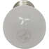 Светодиодная лампа ЭРА LED P45-7W-827-E27 Б0020550