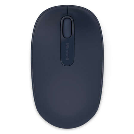 Мышь Microsoft Mobile Mouse 1850 Blue U7Z-00014