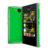 Мобильный телефон Nokia Asha 503 Dual Sim Green