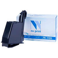 Картридж NV-Print NVP- TK-1120 для Kyocera FS1060DN/1025MFP/1125MFP (3000стр)