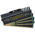 Модуль памяти DIMM 32Gb 4x8Gb KIT DDR3 PC15000 1866MHz Corsair Vengeance (CMZ32GX3M4A1866C9)