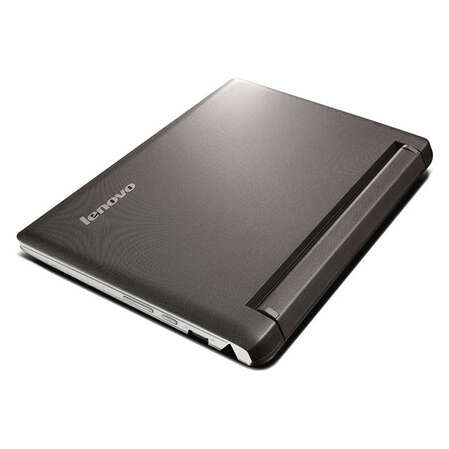Ноутбук Lenovo IdeaPad Flex 10 N2840/2Gb/500Gb/HD4400/10.1"/BT/DOS brown