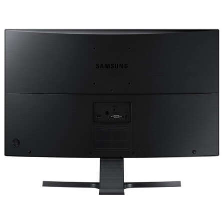Монитор 27" Samsung S27E510C Black Изогнутый MVA LED 1920x1080 4ms D-SUB HDMI