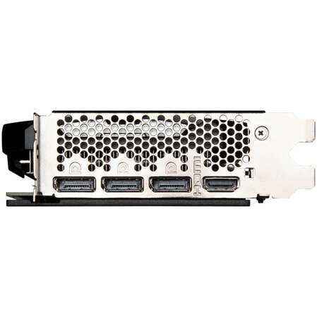 Видеокарта MSI GeForce RTX 4070 12288Mb, Ventus 2X E 12G OC (RTX 4070 Ventus 2X E 12G OC) 1xHDMI, 3xDP, Ret