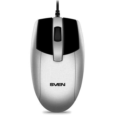 Клавиатура+мышь Sven KB-S330C USB черный