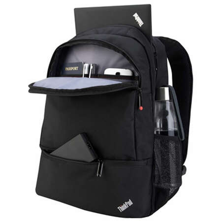 15.6" Рюкзак для ноутбука Lenovo ThinkPad Essential черный 