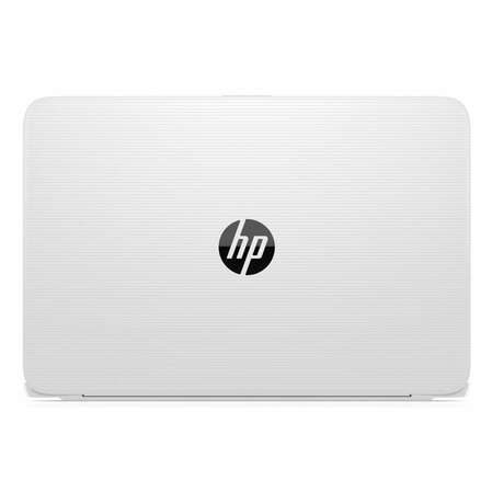 Ноутбук HP Stream 14 14-ax007ur Y7X30EA Intel N3050/2Gb/32Gb SSD/14.0"/Win10 White
