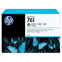 Картридж HP CM996A №761 Dark Gray для Designjet T7100 400ml