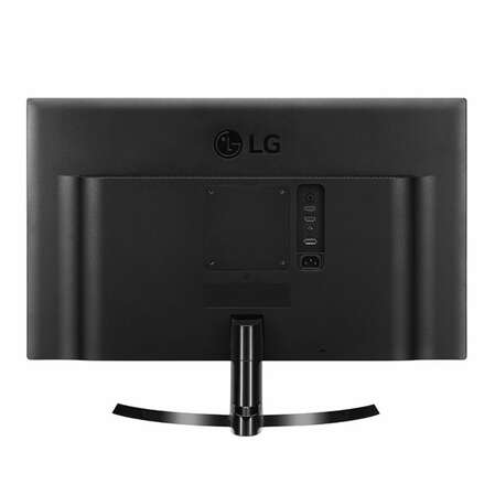 Монитор 27" LG 27UD58-B AH-IPS LED 3840x2160 5ms HDMI DisplayPort