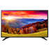 Телевизор 32" LG 32LH604V (Full HD 1920x1080, Smart TV, USB, HDMI, Wi-Fi) черный