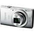 Компактная фотокамера Canon Digital Ixus 170 Silver