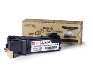Картридж Xerox 106R01283 Magenta для Phaser 6130 (1900стр)