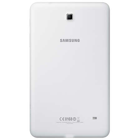 Планшет Samsung Galaxy Tab 4 SM-T331 8.0 3G white