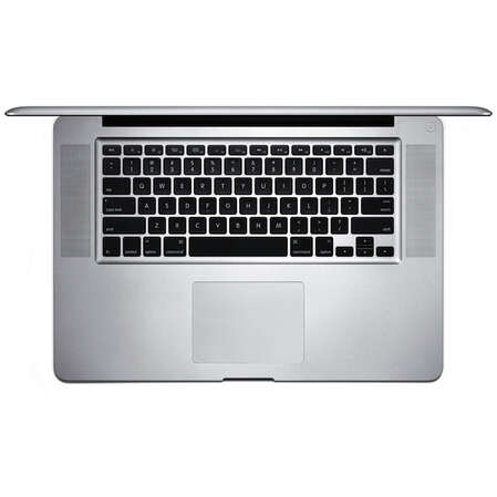 Ноутбук Apple MacBook Pro MD103ARS/A 15.4" Core i7 2.3GHz/4GB/500GB/GT 650M 512Mb/bt Antiglare