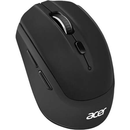 Мышь беспроводная Acer OMR050 Black беспроводная