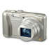 Компактная фотокамера Panasonic Lumix DMC-TZ35 silver