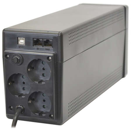 ИБП Powercom PTM-850AP