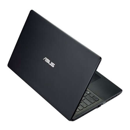 Ноутбук Asus X551MA Intel N3520/4Gb/500Gb/DVD-SM/intel GMA HD/WiFi/BT/Cam/15.6"HD/Win8 Black