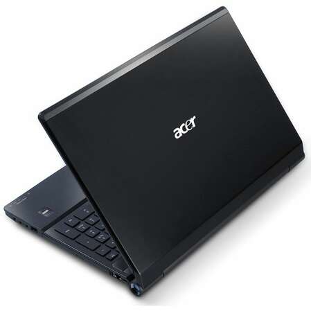 Ноутбук Acer Aspire AS5951G-2414G50Mnkk Core i5 2410M/4Gb/500Gb/DVD/GF 540 1Gb/15.6"/BT/W7HP 64