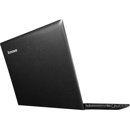 Ноутбук Lenovo IdeaPad G505 E1-2100/4Gb/500Gb/DVDRW/AMD 8210/15.6"/Win8