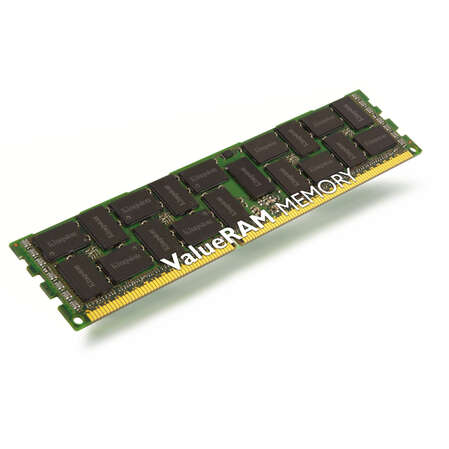 Модуль памяти DIMM 8Gb DDR3 PC12800 1600MHz Kingston (KVR16R11D4/8HC) ECC Reg Hynix C