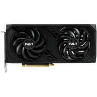 Видеокарта Palit GeForce RTX 4070 12288Mb, Dual 12G (NED4070019K9-1047D) 1xHDMI, 3xDP, Ret