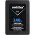 Внутренний SSD-накопитель 240Gb Smartbuy Firestone SB240GB-FRST-25SAT3 SATA3 2.5" 