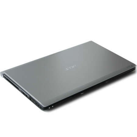 Ноутбук Acer Aspire 8943G-5464G75Biss Core i5 460QM/4Gb/750Gb/HD5850/BR/BT/18.4"/Win7 HP64 (LX.R6R02.001)