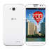 Смартфон LG D410 L90 White 