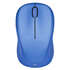 Мышь Logitech M317 Wireless Mini Mouse Blue Bliss USB 910-004151