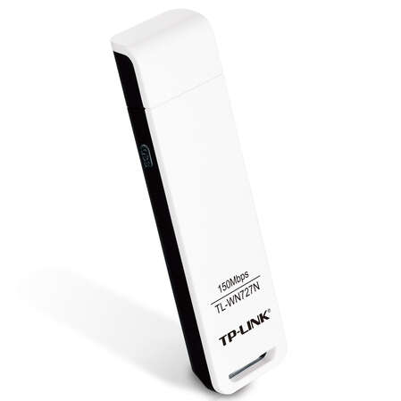 Сетевая карта TP-LINK TL-WN727N 802.11n Wireless USB Adapter