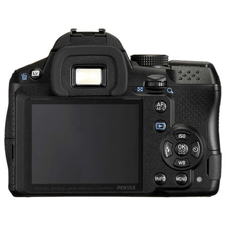 Зеркальная фотокамера Pentax K-30 Kit 18-55 WR