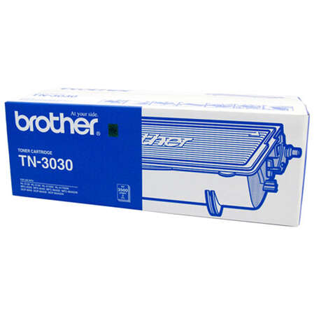 Картридж Brother TN-3030 для HL-51хх series/MFC-8440/8840 (3500стр)