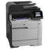 МФУ HP Color LaserJet Pro MFP M476dw CF387A цветное А4 21ppm с дуплексом, автоподатчиком LAN, Wi-Fi