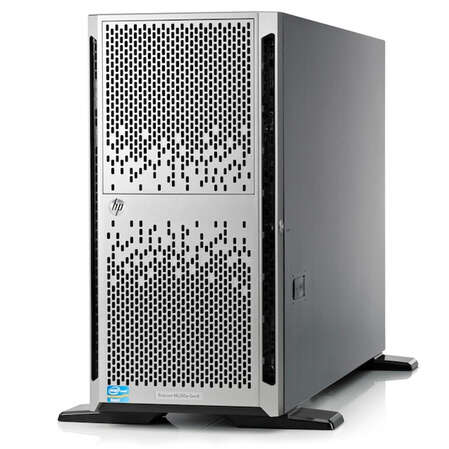Сервер HP ProLiant ML350p Gen8 (678237-421)