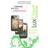 Защитная плёнка для Lenovo IdeaPhone A319 суперпрозрачная LuxCase
