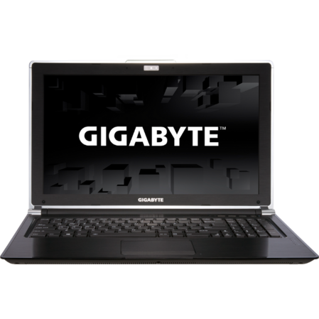Ноутбук Gigabyte P25X i7-4810MQ/16Gb/128Gb SSD+ 1Tb/DVD-SM/NV GTX880M 8Gb/15.6"/WF/Cam/Win8.1 Yellow