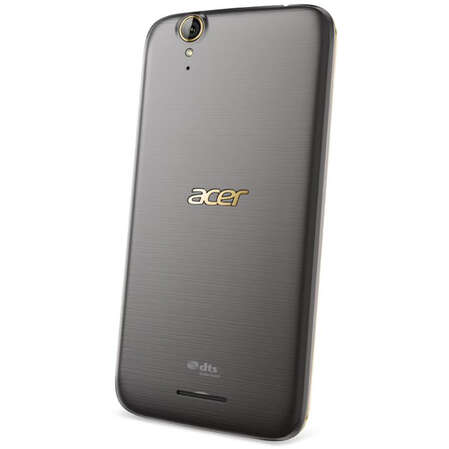 Смартфон Acer Liquid Z630S Duo 32Gb Black/Gold