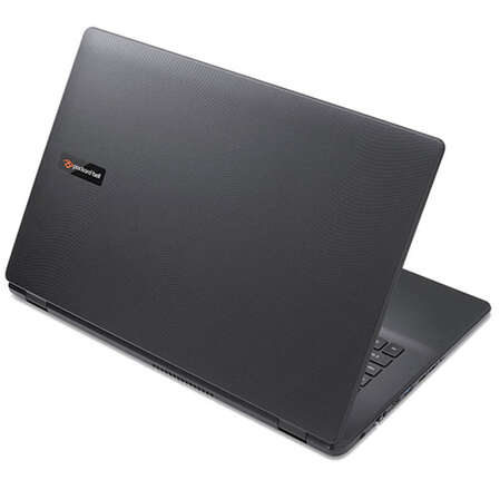 Ноутбук Acer Packard Bell EasyNote TG71BM-P53P Intel N3540/2Gb/500Gb/15.6"/Cam/Linux Black