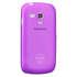 Чехол для Samsung Galaxy S III mini i8190 Ozaki O!Coat Jelly фиолетовый OC700PU