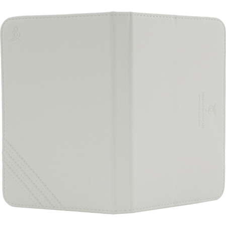 Обложка для Pocketbook Surfpad 2 Vivacase Stripes белый (VPB-SPS002-w)