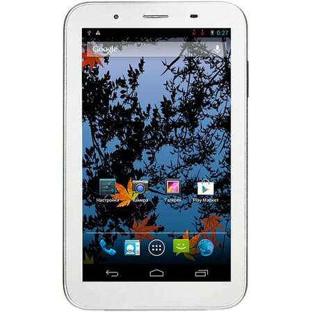 Планшет bb-mobile Techno 7.0 3G TM756А белый
