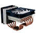 Cooler for CPU Titan TTC-NC55TZ (RB)  (S775, S1155/S1156, S1366, S2011, AM2, AM2+, AM3/AM3+/FM1)
