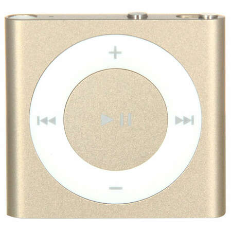MP3-плеер Apple iPod Shuffle 2gb Gold