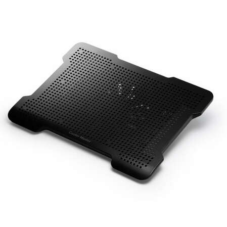 Подставка охлажд. Cooler Master NotePal X-Lite II Basic для ноутбука до 15.6" R9-NBC-XL2E-GP Black