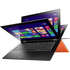 Ультрабук-трансформер/UltraBook Lenovo IdeaPad Yoga 2 11 i3-4012Y/4Gb/128Gb SSD/11.6"/Cam/BT/Win8.1 orange multi touch