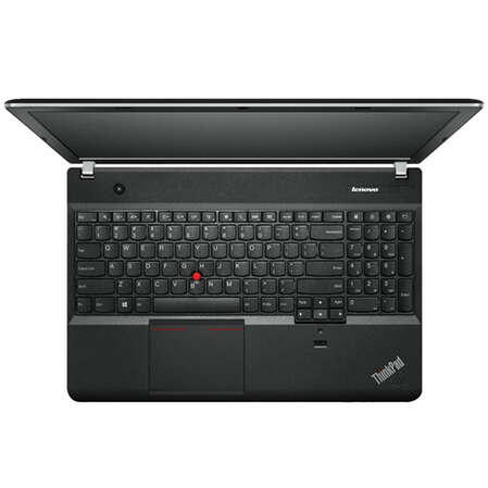 Ноутбук Lenovo ThinkPad Edge E531 N4I7QRT 2030M/4Gb/500Gb/15.6"/WF/BT/DOS Black