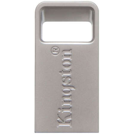 USB Flash накопитель 32GB Kingston DataTraveler Micro (DTMC3/32GB) USB 3.0 