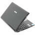 Нетбук Asus EEE PC 1101HA Atom-Z520/2/250/11,6"/WiFi/BT/Win 7 Starter/Black