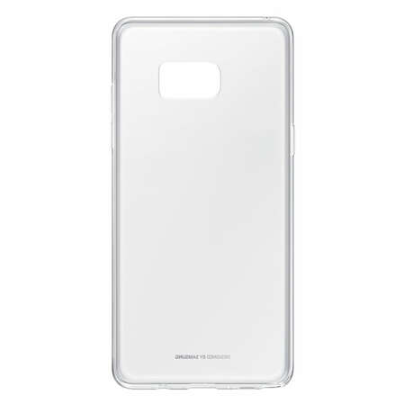 Чехол для Samsung N930 Galaxy Note 7 Clear Cover, прозрачный